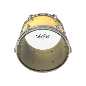 REMO BA-0310 MẶT Trống 10 inch AMBASSADOR CLEAR TOM 10