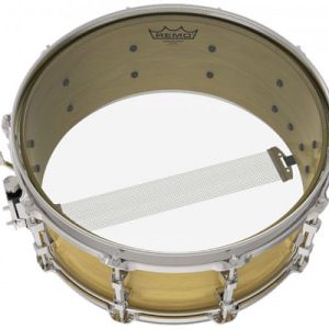 REMO BA-0312 MẶT TRỐNG 12 INCH AMBASSADOR CLEAR TOM 12