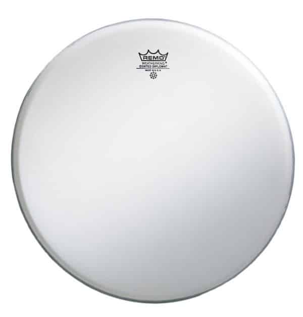 REMO BD-0113 Mặt trống 13 inch BATTER, DIPLOMAT®, MẶT COATED 13"