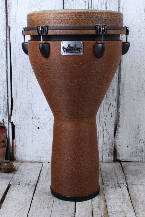 REMO DJ-0012-05 TRỐNG MONDO DJEMBE