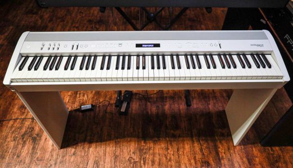 ROLAND FP-60X Đàn Piano Kỹ Thuật Số