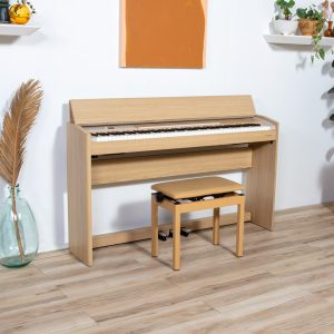 ROLAND F701 Đàn Piano Kỹ Thuật Số