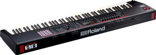 ROLAND FANTOM-08 Đàn Synthesizer