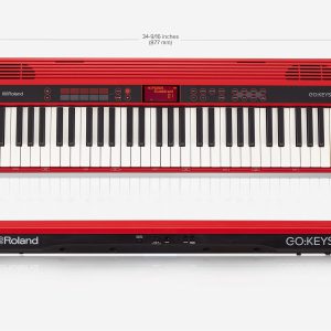 ROLAND GO-61K Đàn phím điện tử