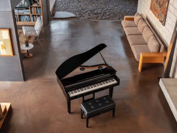 ROLAND GP-6 PE Piano Kỹ Thuật Số