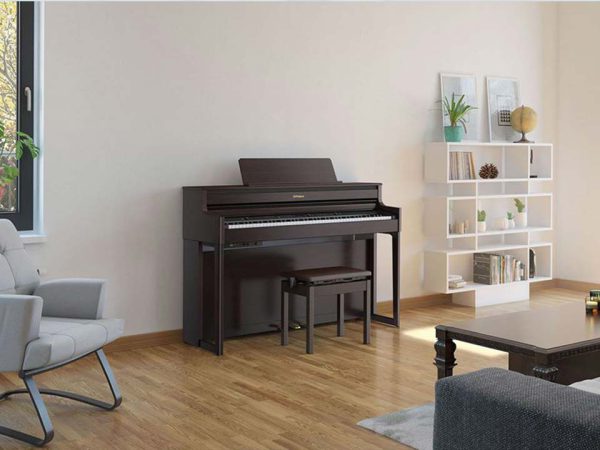 ROLAND HP-702 ĐÀN PIANO ĐIỆN