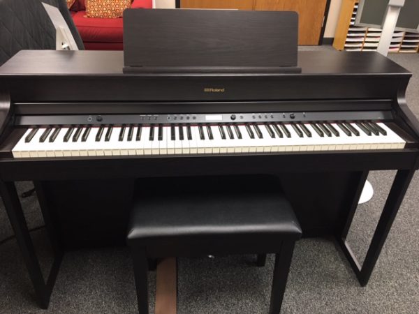 ROLAND HP-702 ĐÀN PIANO ĐIỆN