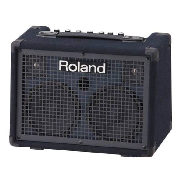 ROLAND KC-220 Loa đa năng cho đàn phím