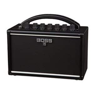 Boss KTN-MINI Loa guitar di động