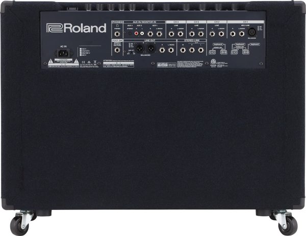 ROLAND KC-990 Loa đa năng