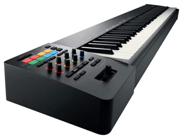 ROLAND A-88MK2 ĐÀN PHÍM MIDI CONTROL