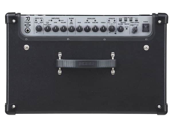 ROLAND KTN110B Loa guitar điện