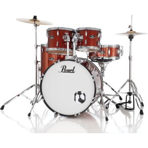 PEARL RS525SC/C749 TRỐNG BỘ KÍCH 22