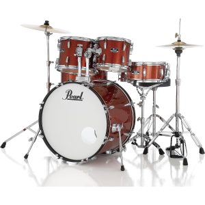 PEARL RS525SC/C749 TRỐNG BỘ KÍCH 22