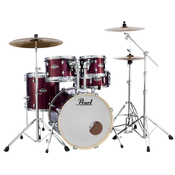 PEARL EXX725SP/C760 EXPORT TRỐNG BỘ