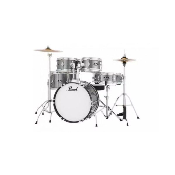 PEARL RS505C/C708 TRỐNG BỘ KÍCH 20" MÀU ĐÁ MÀI GLITTER