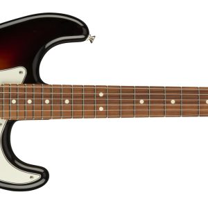 FENDER 0144503500 ĐÀN GUITAR ĐIỆN STRAT PLAYER PF 3SB