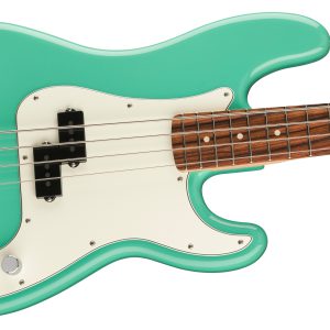 FENDER 0149803573 ĐÀN GUITAR P BASS PLAYER PF SEAFG