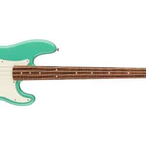 FENDER 0149803573 ĐÀN GUITAR P BASS PLAYER PF SEAFG
