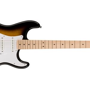 FENDER 0373152503 ĐÀN GUITAR ĐIỆN SONIC STRAT MN WPG 2TS