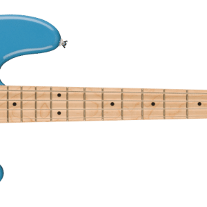FENDER 0373902526 ĐÀN GUITAR BASS SONIC P BASS MN CAB