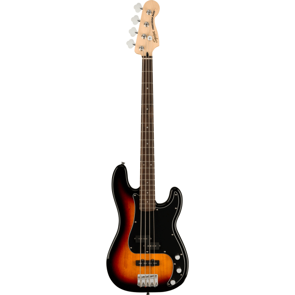 FENDER 0378551500 ĐÀN Guitar ĐIỆN FSR AFF P BASS PJ LRL BPG 3TS