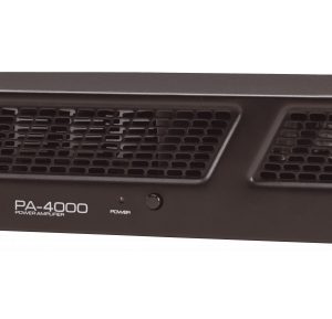 DAS PA-4000 Bộ tăng âm 2 kênh 2100 W @ 4Ω