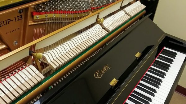 ESSEX EUP-123E-EP ĐÀN PIANO UPRIGHT