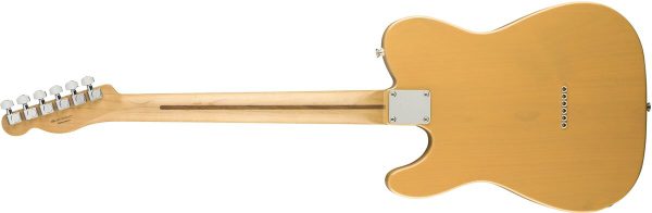 Fender 0145212550 Đàn guitar điện tele player mn btb