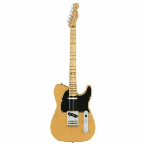 Fender 0145212550 Đàn guitar điện tele player mn btb