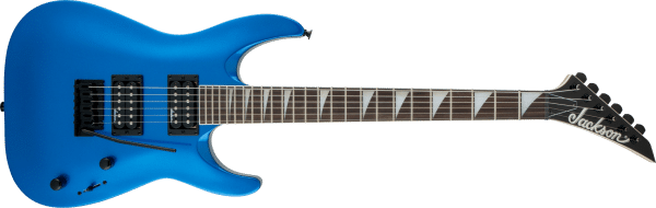 FENDER 2910124527 ĐÀN GUITAR ĐIỆN JS22 DKA, AH FB METALLIC BLUE