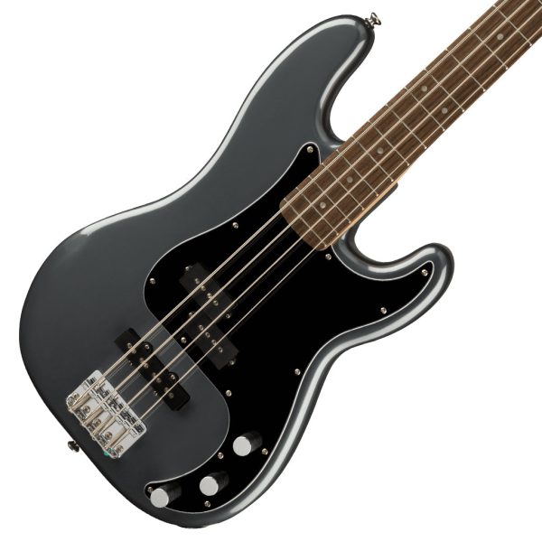 FNEDER 0378551569 ĐÀN GUITAR BASS AFF P BASS PJ LRL BPG CFM