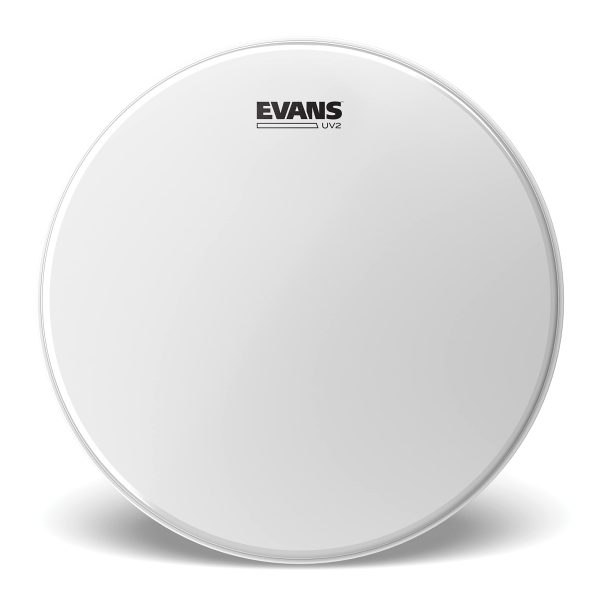 EVANS B14UV2 MẶT TRỐNG 14" COATED UV2