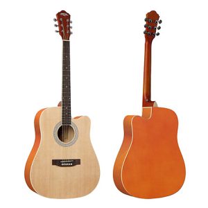 DEVISER HS4140NAT Đàn guitar dây sắt