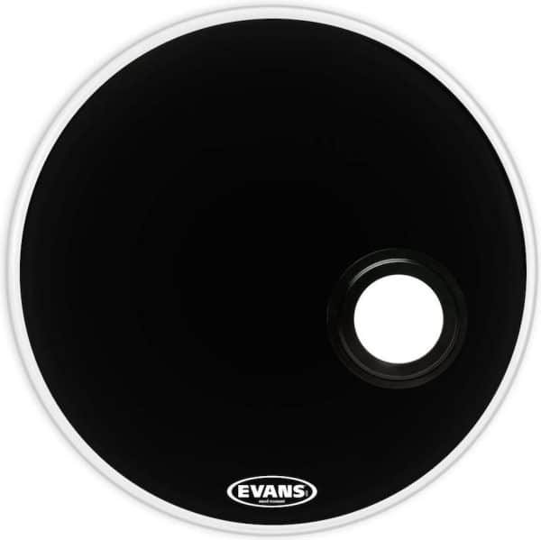 EVANS BD22REMAD MẶT TRỐNG BASS 22" RESO BLK