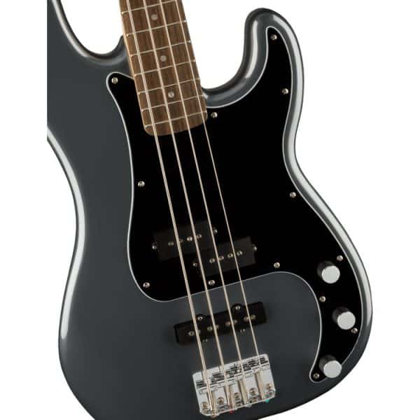 FNEDER 0378551569 ĐÀN GUITAR BASS AFF P BASS PJ LRL BPG CFM