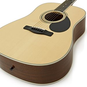 Samick GD-101S Đàn guitar dây sắt