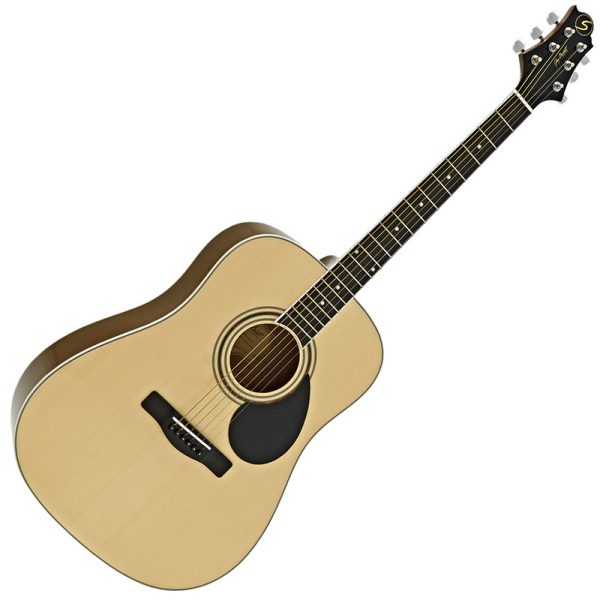 Samick GD-101S Đàn guitar dây sắt