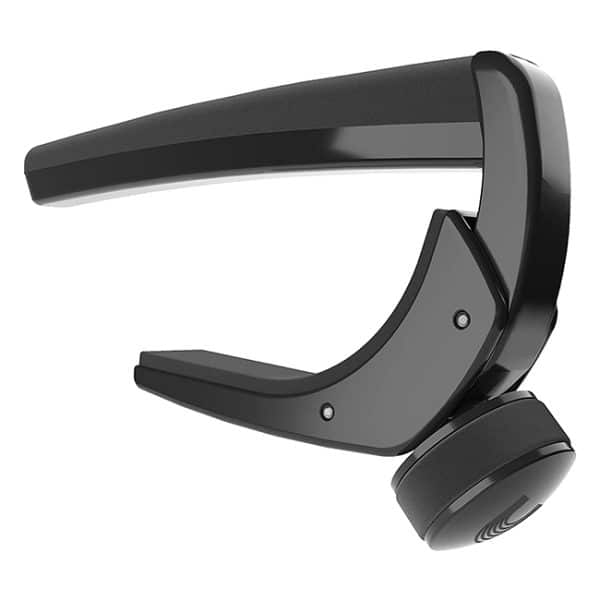 D'ADDARIO PW-CP-19 CAPO KẸP CẦN ĐÀN GUITAR NS PRO BLACK