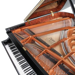 ĐÀN GP-178 ĐÀN PIANO GRAND BOSTON