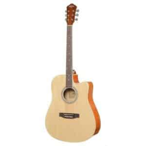 DEVISER HS4111 NAT Đàn guitar dây sắt