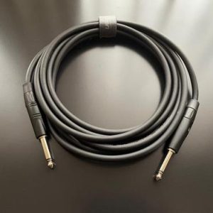 CORDIAL CII-3-PP Dây làm sẵn cho nhạc cụ + GUITAR dài 3 m