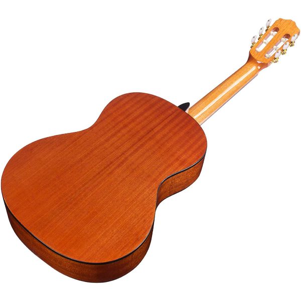 CORDOBA C1 SIZE 3/4 ĐÀN GUITAR NYLON PROTEGE GUCLCOR-02674