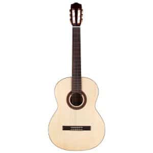 CORDOBA C5 SP W/B ĐÀN GUITAR NYLON GUCLCOR-02701