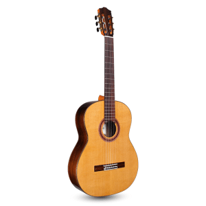 CORDOBA C7-CD ĐÀN GUITAR NYLON 04702