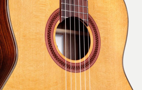 CORDOBA C7-CD ĐÀN GUITAR NYLON 04702