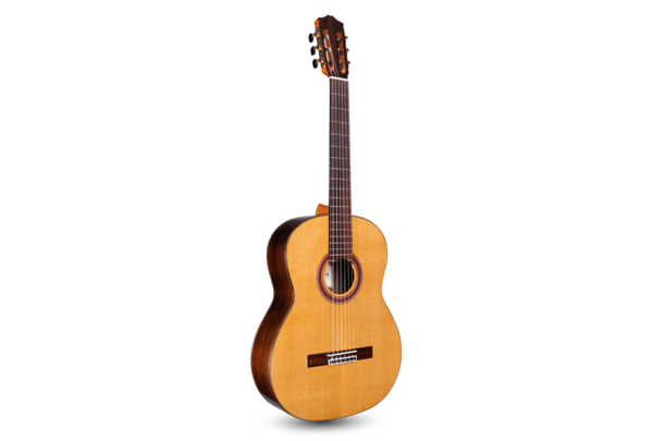 CORDOBA C7-CD ĐÀN GUITAR NYLON 04702