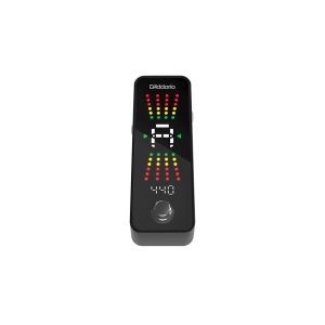 D'ADDARIO PW-CT-23 PEDAL TUNER PLUS LÊN DÂY CHROMATIC