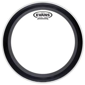 D'ADDRIO EVANS BD22EMAD2 MẶT TRỐNG EMAD-2 CLEAR BASS 22