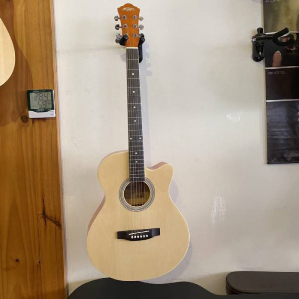 DEVISER HS4010NAT Đàn guitar dây sắt